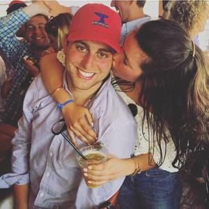 Meet your Posher, Joseph